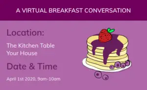 Breakfastinvite Breakfastinvite