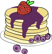 Pancakes Pancakes