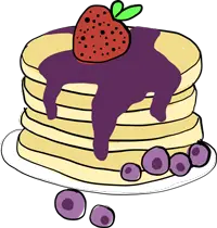 Pancakes Pancakes