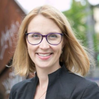 Dr Maijastiina Rouhiainen Neunha Userer