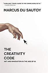 The Creativity Code