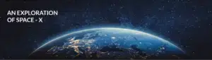 An Exploration of Space X
