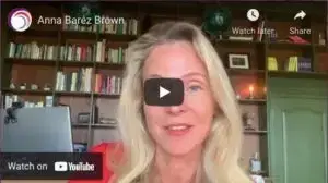 Anna Barez Brown