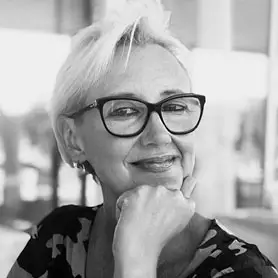 Annemie Ress Annemie Ress