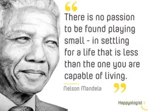 Mandela Mandela