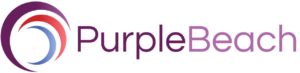 Purplebeach 300x73
