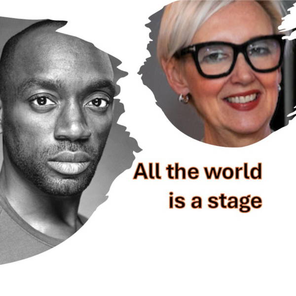 All The World Is A Stage 1732287553
