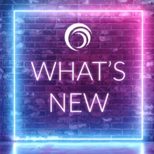 Whats New Whats New