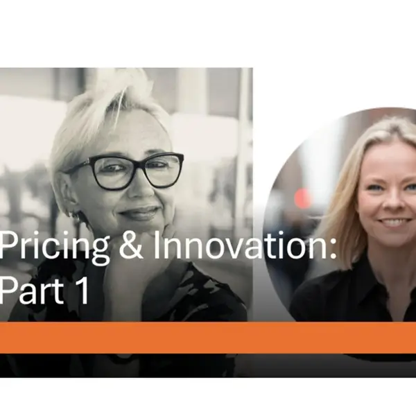 Pricing Amp Innovation Part 1